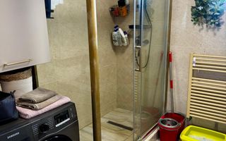 Casa individuala, 83 mp+60 mansarda, curte 300 mp, zona Campenesti - Poză 19