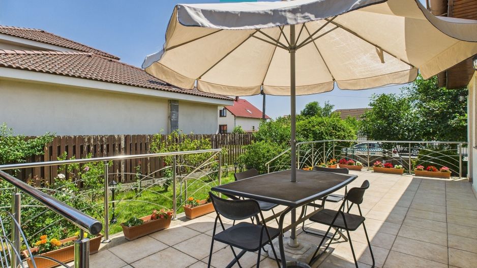 Casă cochetă în Sânleani - Cartierul Florilor - Poză 19