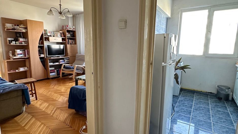 APARTAMENT 2 CAMERE 1 MAI -  DOMENII - Poză 7