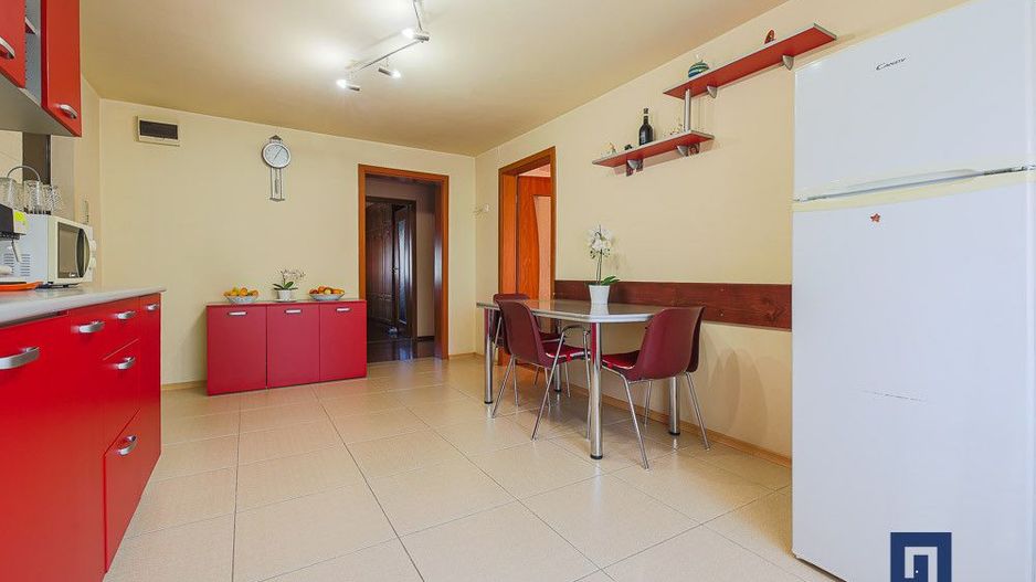 Comision 0! Shopping City Apartament 4 cam, decomandat – 107mp!  - Poză 5