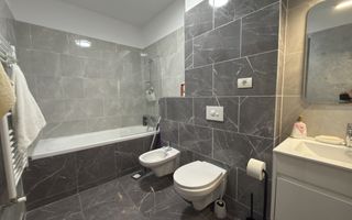 Apartament cu 2 camere de închiriat | Platinum Residence, zona Coresi - Poză 4