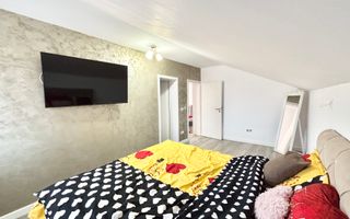 NOU | 1/2 Duplex modern în Dumbrăvița, zona Ikea - Poză 9