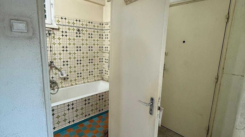 Apartament luminos 2 camere. Bld. Dimitrie Cantemir, langa metrou Tineretului. - Poză 5