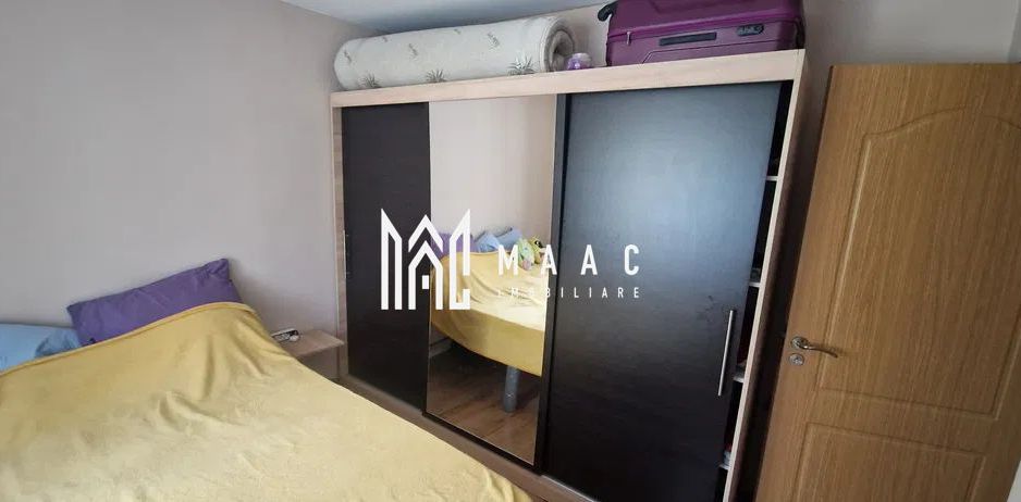 Apartament 2 camere | 48 MP | Mobilat complet - Poză 3