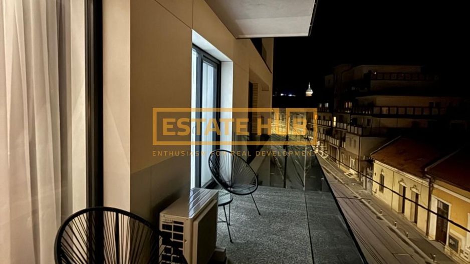 Apartament 2 camere + parcare subterana, Central - Poză 12