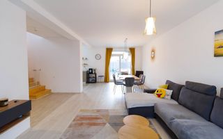 Casă 4 camere | Preț EXCEPȚIONAL | Mobilată și utilată - Poză 7