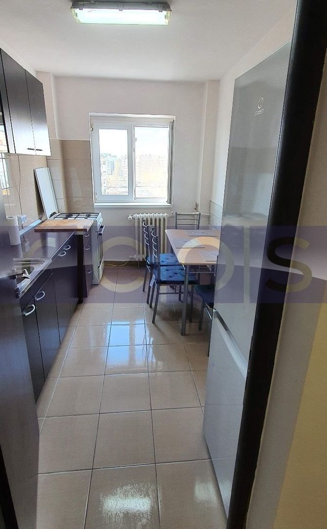 GORJULUI  2 CAMERE 59 MP | DECOMANDAT | 5 MINUTE METROU - Poză 3