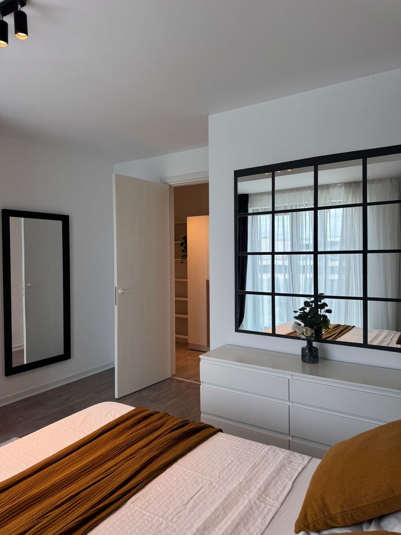 Cloud 9 || 2 Camere || Parcare || Comision 0% - Poză 9