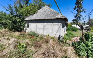 Casă de vânzare în Ohrincea, raionul Criuleni - Poză 15
