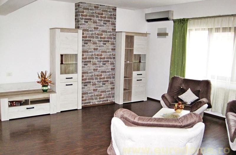 Centru, apartament cu 3 camere, 92mp utili, mobilat si utilat 170000 euro - Poză 13