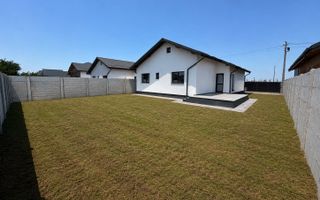 Comuna Berceni - Casa individuala | 4 camere - Teren 420 mp - Terasa - Poză 6