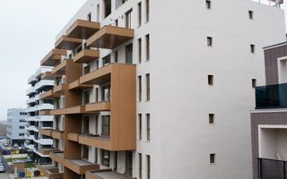 Lux & Eleganță – Penthouse Exclusivist în Pipera - Poză 4