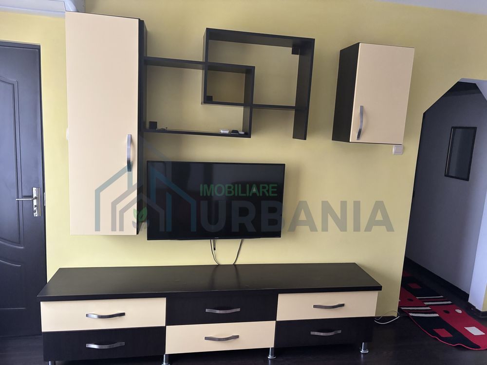 Apartament 2 camere, 36 mp, zona Ciric, Iași - Poză 2