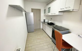 2 camere, decomandat,  bloc nou, balcon, 2 parcari, Marasti, Leroy - Poză 11