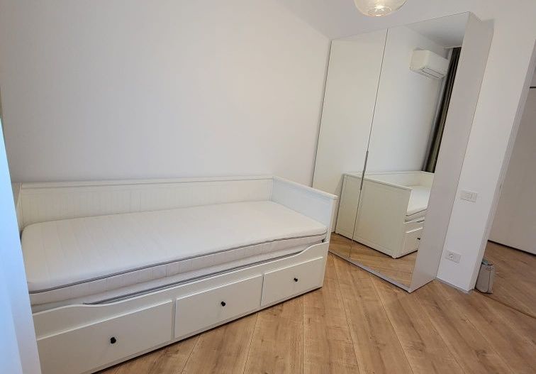 3 camere | 4City Pipera | etaj 9 | parcare inclusă | pază 24/7 - Poză 6