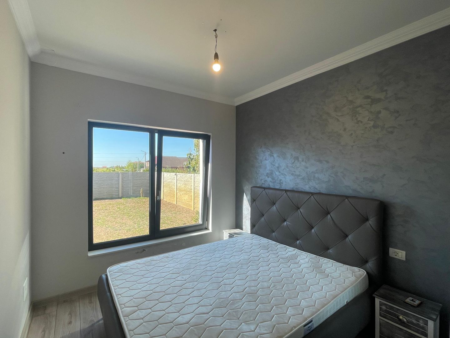 Duplex cu 3 camere, amplasament excelent |Moșnița Nouă| - Poză 8