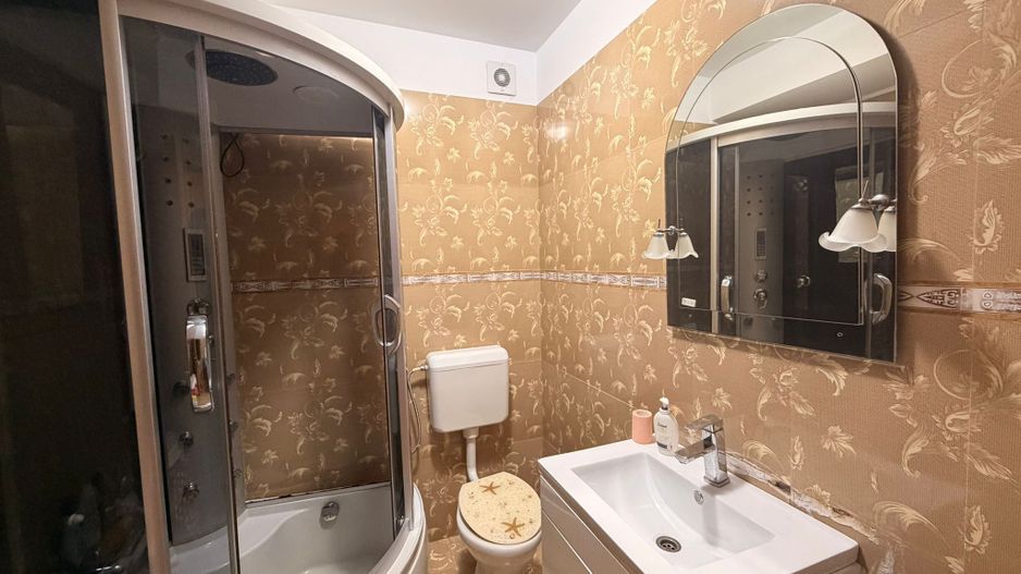 Apartament 3 camere spatios - Voluntari - 113 mp - Poză 12