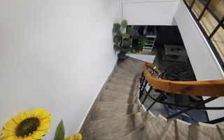 Apartament cu scara interioara, 5 camere, zona OMV Cetate - Poză 13