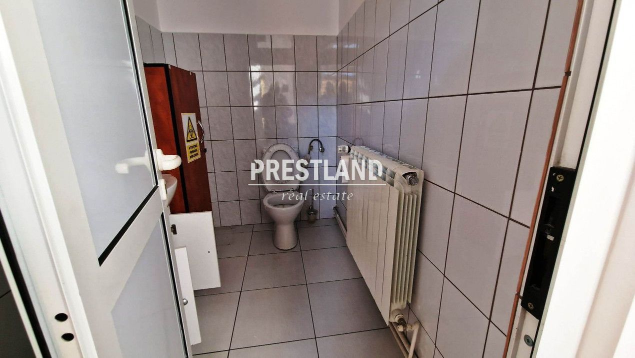 Spatiu de inchiriat in Sibiu, zona Gari. - Poză 6
