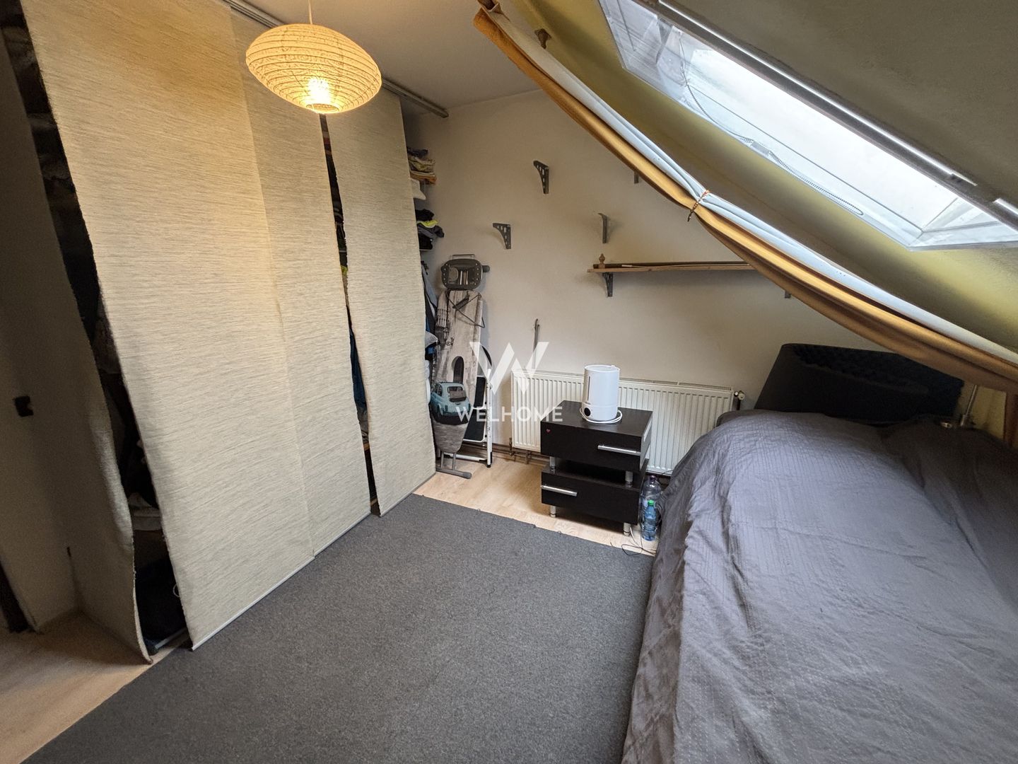 Apartament 2 camere cu POD generos - Selimbar, Triajului - Poză 7