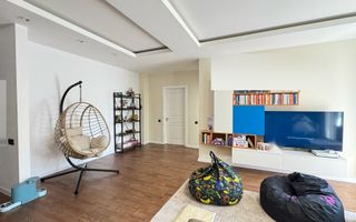 Apartament 4 camere | 110 mp | Ansamblu Privat | Eugen Lovinescu - Poză 4