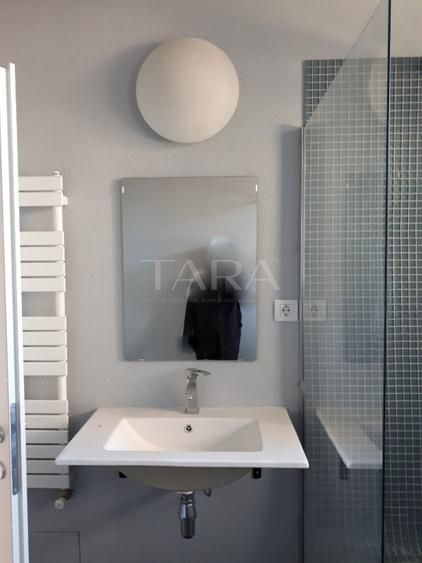 Apartament 2 camere de vânzare – Andrei Mureșanu, Cluj-Napoca. - Poză 10