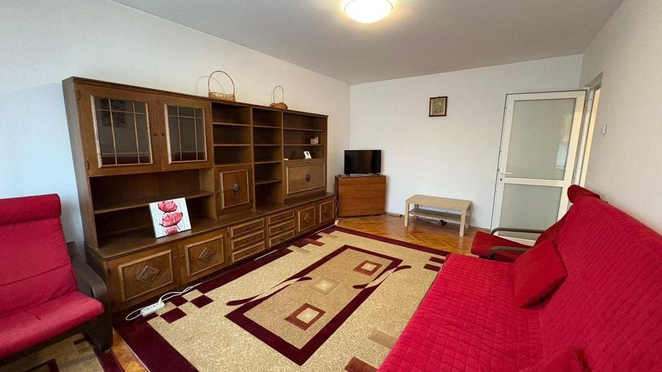 AP. 2 CAMERE VACARESTI, CENTRALA, BUCATARIE INCHISA, METROU 10 MINUTE - Poză 1