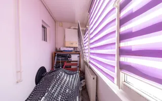 Apartament decomandat, mobilat si utilat modern,  Astra! - Poză 15