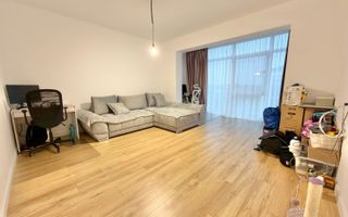 Apartament cu 2 camere decomandat 64 mp utili, lift in Giroc zona Planetelor. - Poză 9