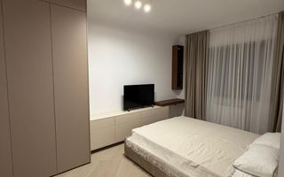 Apartament LUX | 3 camere | Cortina North | Pipera - Poză 8