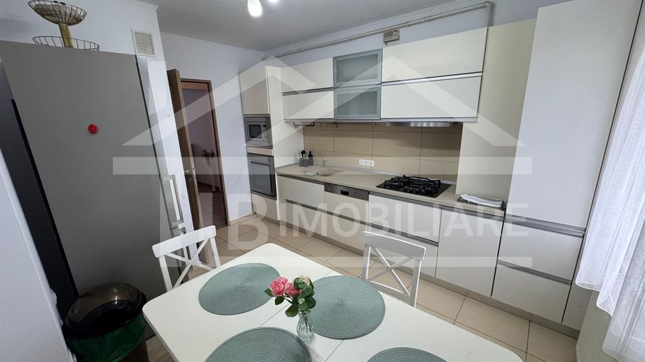 Apartament de 3 camere, 68mp, zona strazii Decebal - Poză 13