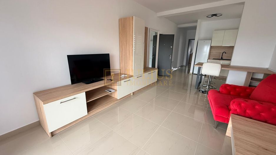 2 camere, Calea Urseni-Giroc, la 5 minute de Braytim, prima inchiriere! - Poză 2