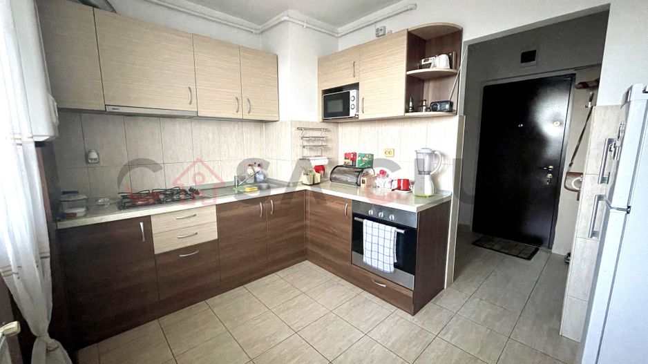 2 camere, etaj intermediar, Gheorgheni - Poză 1