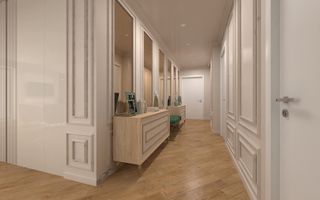 3 camere + parcare, Aviatiei Tower, Mall Promenada - Poză 8