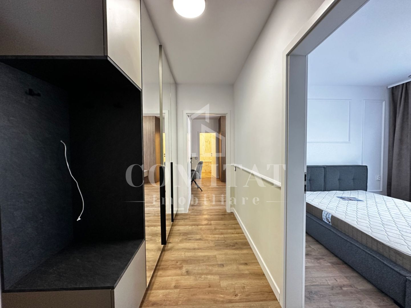 Penthouse spectaculos | 3 camere | La cheie | Eroilor - Poză 24