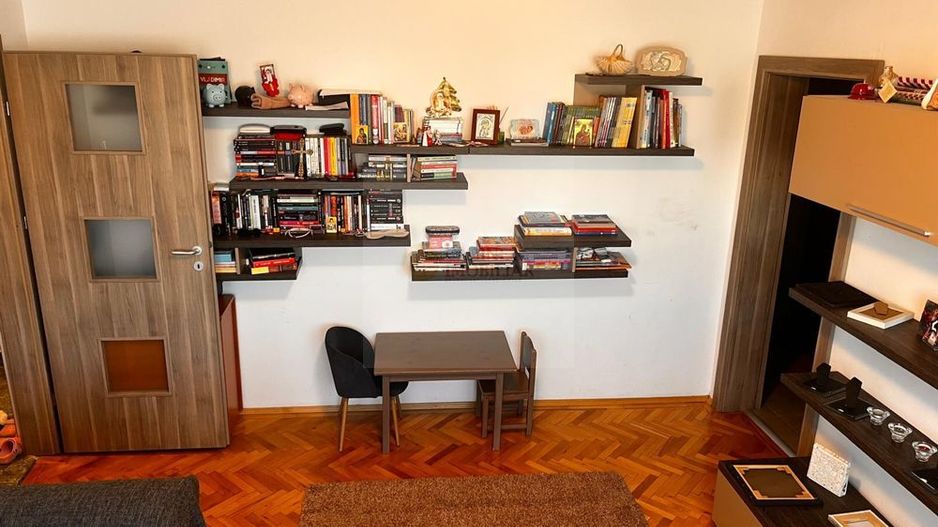 3 Camere | Semidecomandat | Etaj Intermediar | Obor - Poză 3