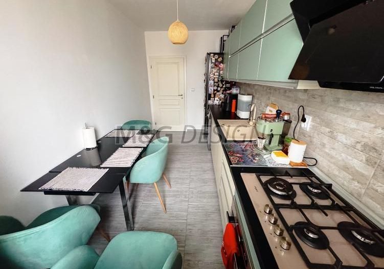 Apartament 2 camere Giroc etaj 1 - Poză 6