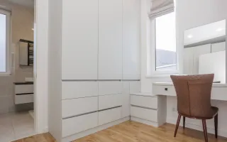 Vânzare, casă modernă 2 nivele, 220 mp + 5 ari șos. Hîncești, Centru - Poză 22