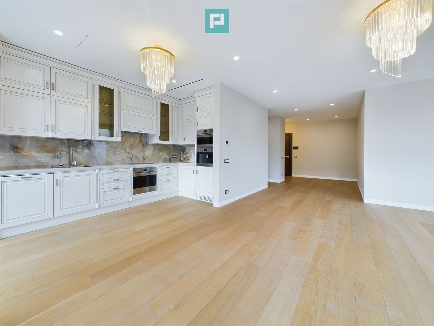 Apartament de Lux cu 3 Camere în Zona Dorobanți - Poză 20