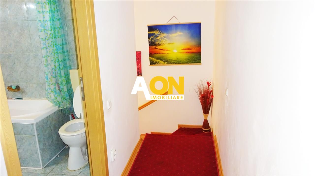 1/2 Duplex de vanzare Alba Iulia Cetate - Poză 17