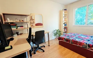 2 camere, decomandat, mobilat modern, balcon, Grigorescu, Fantanele - Poză 13