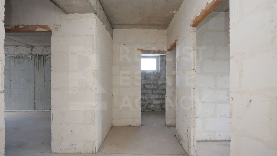 Vânzare, apartament, 3 camere, strada Băcioii Noi, Botanica - Poză 18
