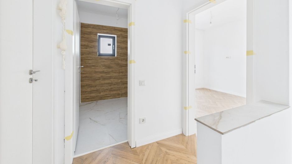Casă cu 3 camere, design modern, Otopeni – zona Odăi - Poză 17