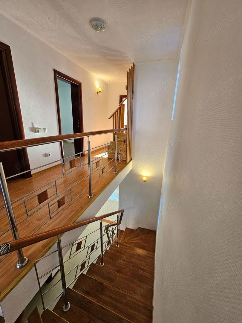 Special villa north area of Bucharest, for residence or business,owner - Poză 8