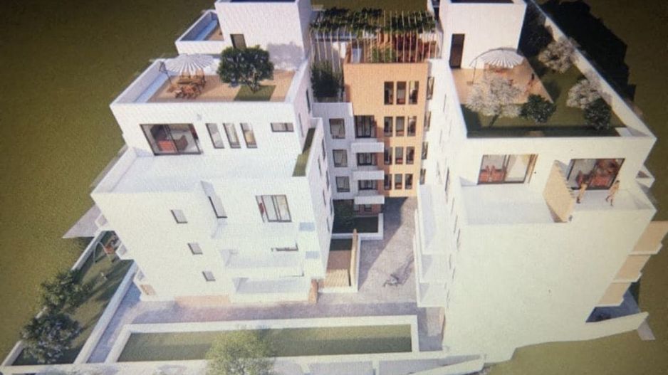 Apartament Strada Botizului - Poză 4