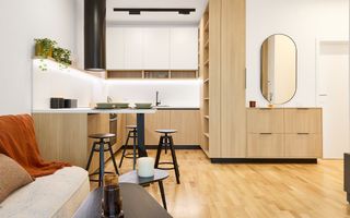 Studio de vanzare Avalon - Pipera - Poză 9