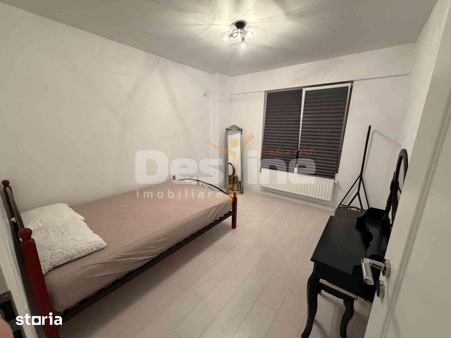 Închiriez apartament 2 camere zona Progresului - Poză 6