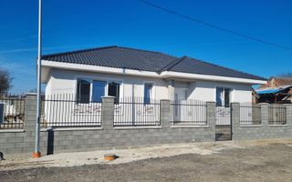 -Casa Individuală-Predare la cheie-Utvin- - Poză 6