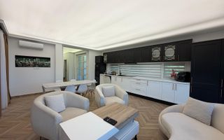 Duplex premium 120mp, terasă 70 mp,view superb, 2 parcari, zona Auchan - Poză 3