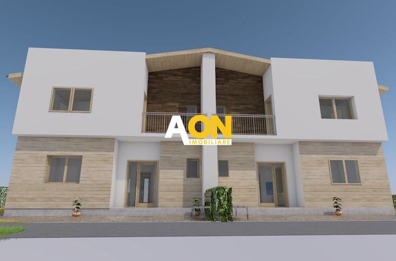 Casa moderna cu finisaje de calitate, 4 camere, 3 bai, 132 MP utili - Poză 46